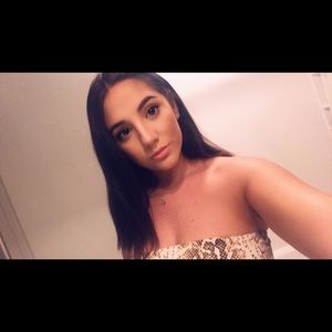 Meet your Posher, Morgan